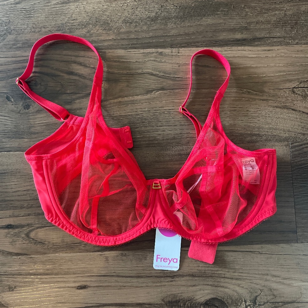 Freya Bra
